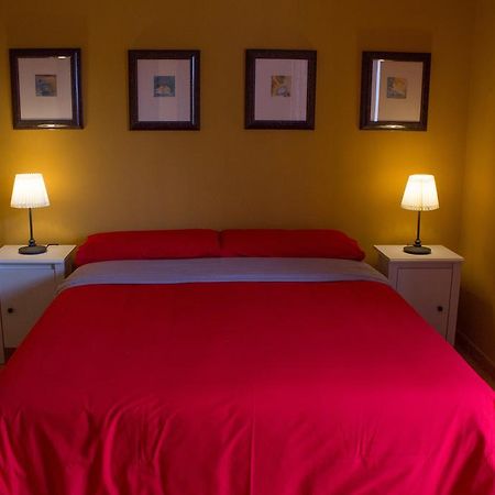 Apartamento Salinas 2 Playa Cancajos.- BreNa Baja  Dış mekan fotoğraf