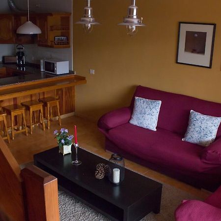 Apartamento Salinas 2 Playa Cancajos.- BreNa Baja  Dış mekan fotoğraf