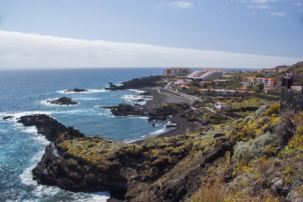 Apartamento Salinas 2 Playa Cancajos.- BreNa Baja  Oda fotoğraf