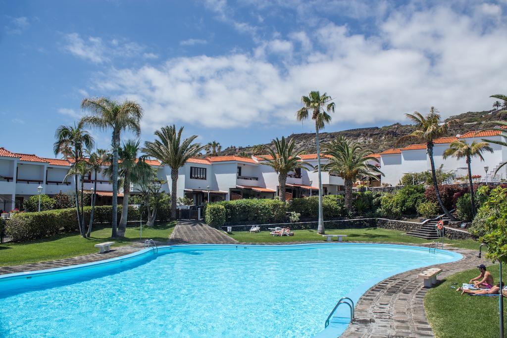 Apartamento Salinas 2 Playa Cancajos.- BreNa Baja  Oda fotoğraf