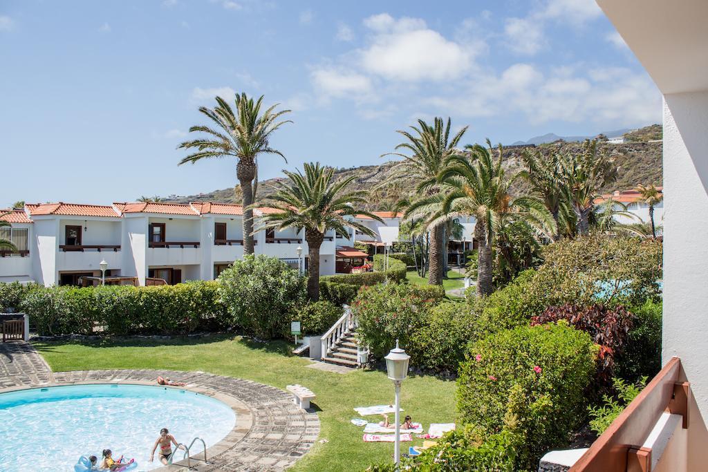 Apartamento Salinas 2 Playa Cancajos.- BreNa Baja  Oda fotoğraf