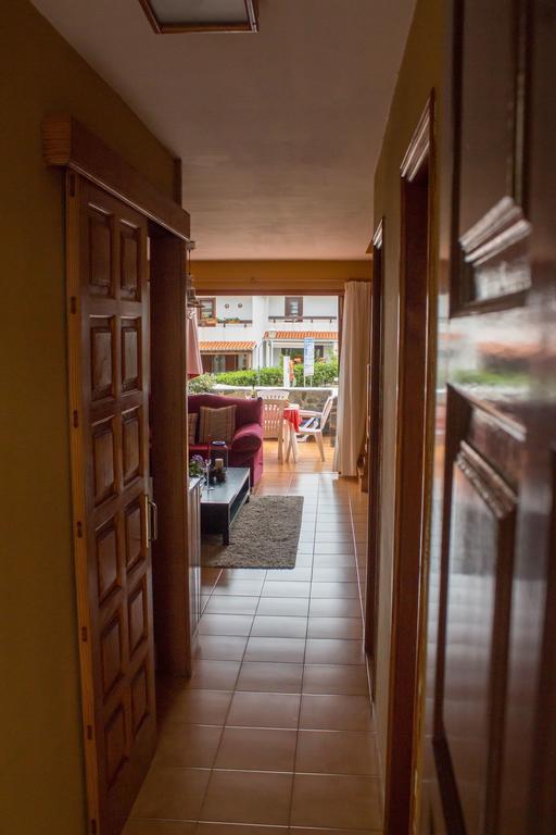 Apartamento Salinas 2 Playa Cancajos.- BreNa Baja  Dış mekan fotoğraf