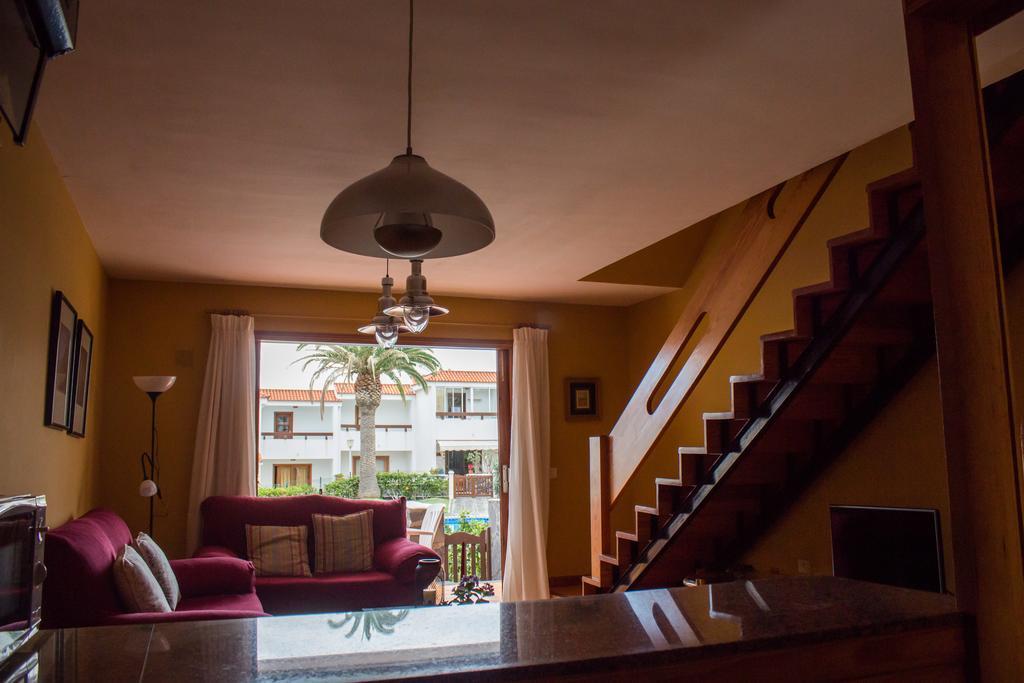 Apartamento Salinas 2 Playa Cancajos.- BreNa Baja  Dış mekan fotoğraf