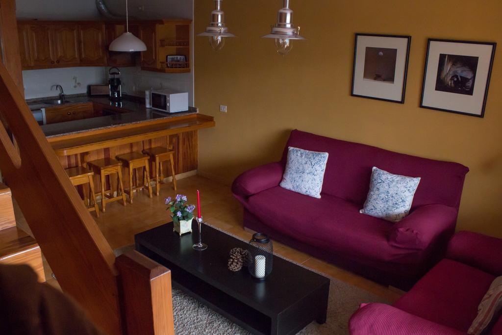 Apartamento Salinas 2 Playa Cancajos.- BreNa Baja  Dış mekan fotoğraf