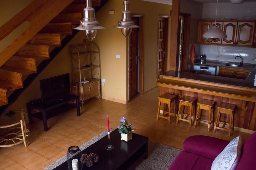 Apartamento Salinas 2 Playa Cancajos.- BreNa Baja  Dış mekan fotoğraf